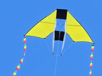 Sky Stalker