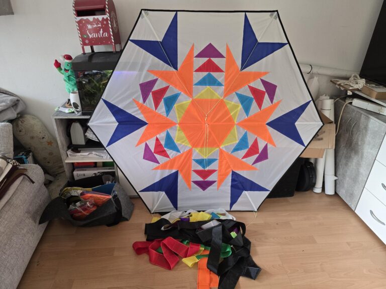 Hexagon